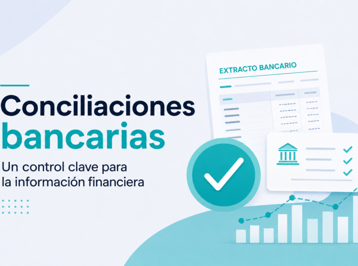 CONCILIACIONES BANCARAS hub aCCOUNTANTS