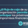 flujo de caja de su organización permite anticipar los proximos comprmisos financieros