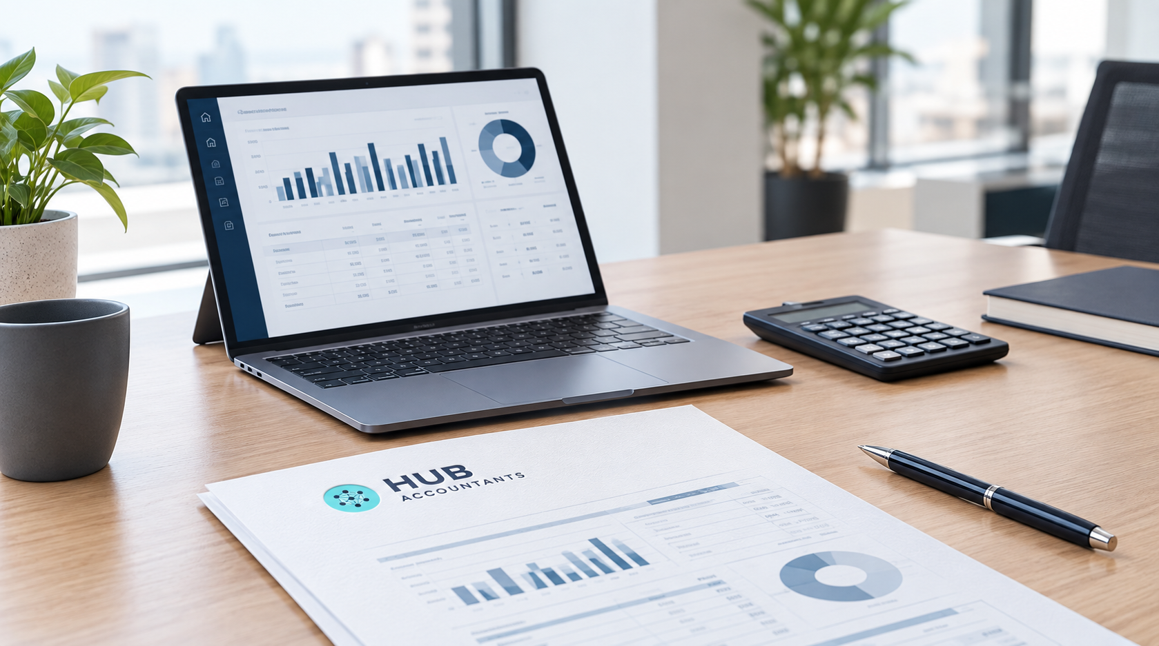 outsourcing contable y tributario hub accountants